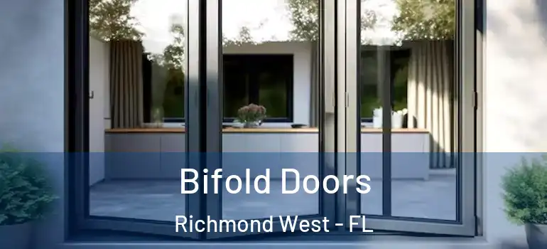  Bifold Doors Richmond West - FL
