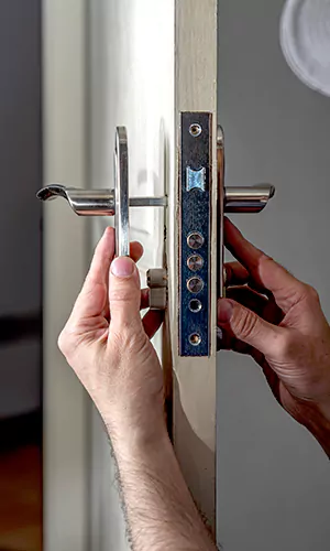 Professional Door and Windows Installation in Richmond West, FL