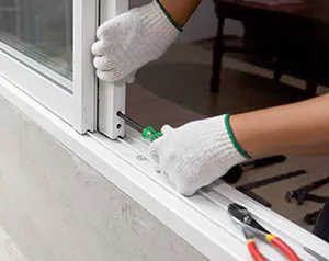 Professional Door and Windows Installation in Richmond West, FL