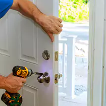 Entry Doors in Richmond West, FL