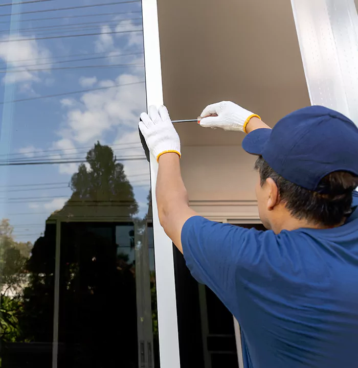 home window repair in Richmond West,FL