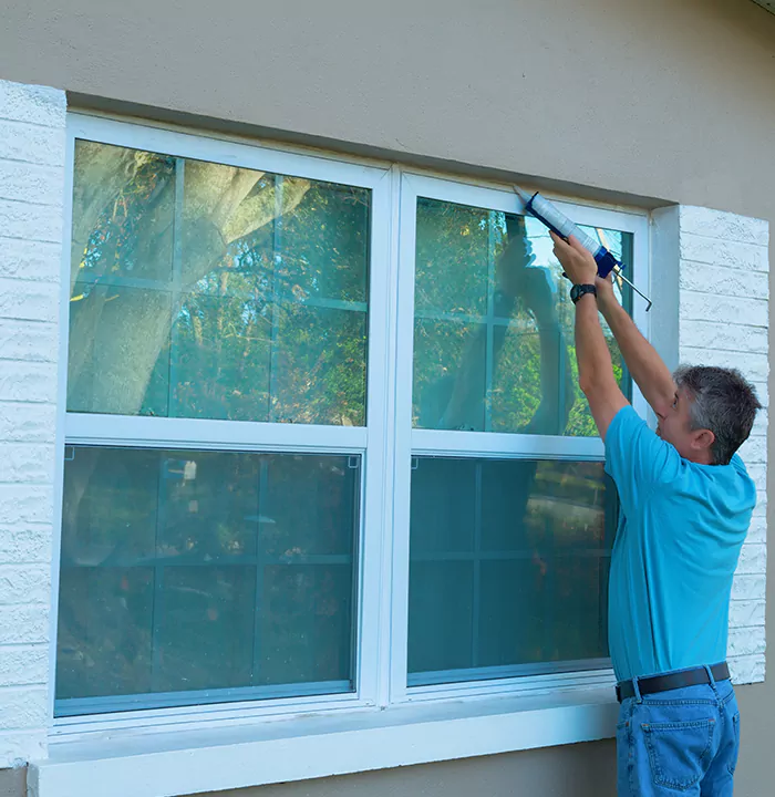 Modern Windows in Richmond West, FL