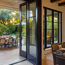 Patio Doors in Richmond West, FL