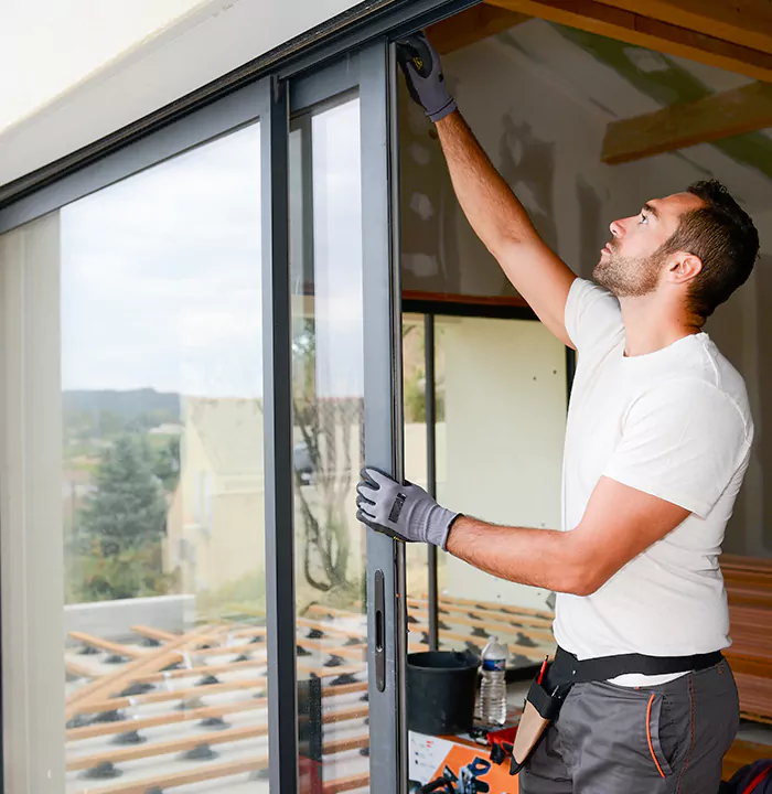 Vinyl Window Installation in Richmond West, FL