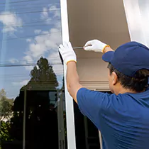 Windows Repair in Richmond West, FL