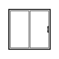 Patio Doors in Richmond West, FL