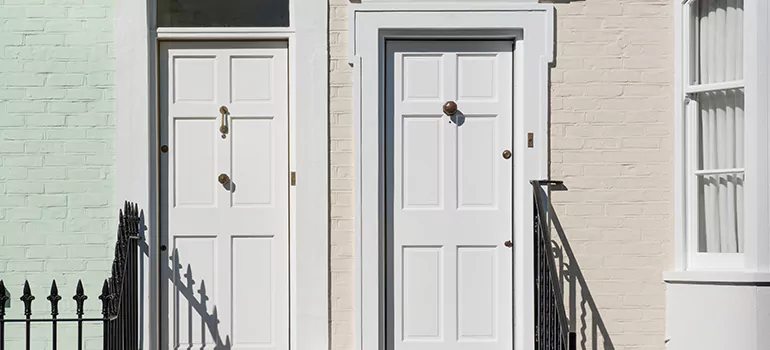 Mirror Closet Door Repair in Richmond West, FL