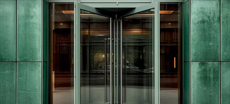 Commercial Garage Doors Repair in Richmond West, FL