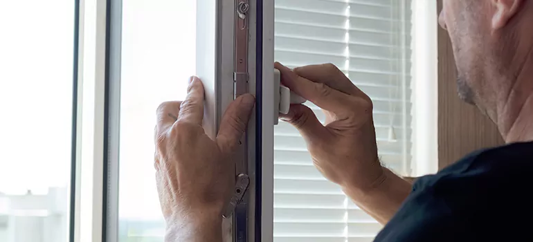 Luxury Window Installation in Richmond West, FL