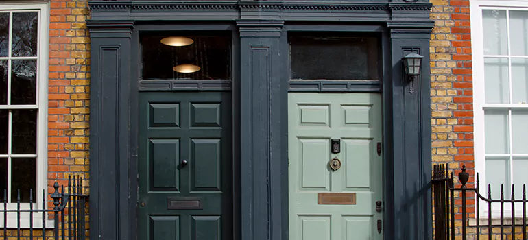 Interior Door Trim Moulding  in Richmond West, FL
