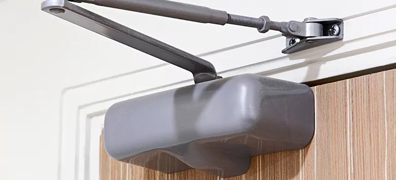 Garage Door Openers For Low Ceilings in Richmond West, FL