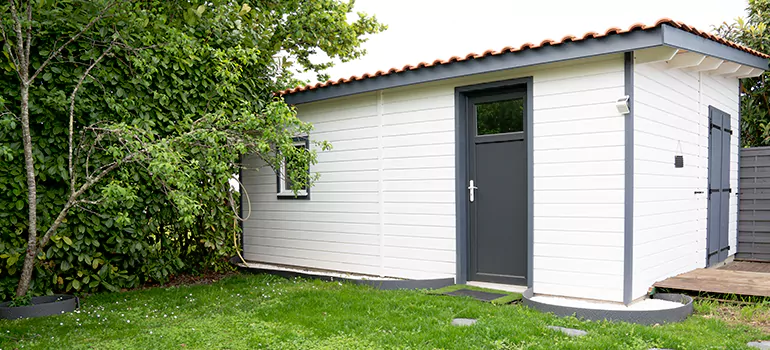 Patio Door Weatherproofing in Richmond West