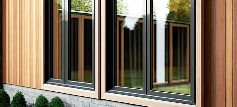 Large Double Pane Windows in Richmond West, FL