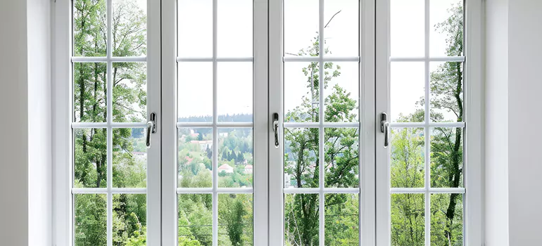 Cost To Install Double Pane Windows in Richmond West, FL