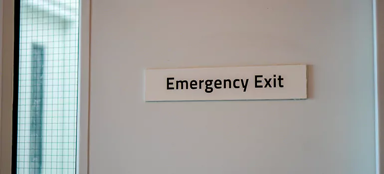 Commercial Emergency Exit Doors Repair in Richmond West, FL