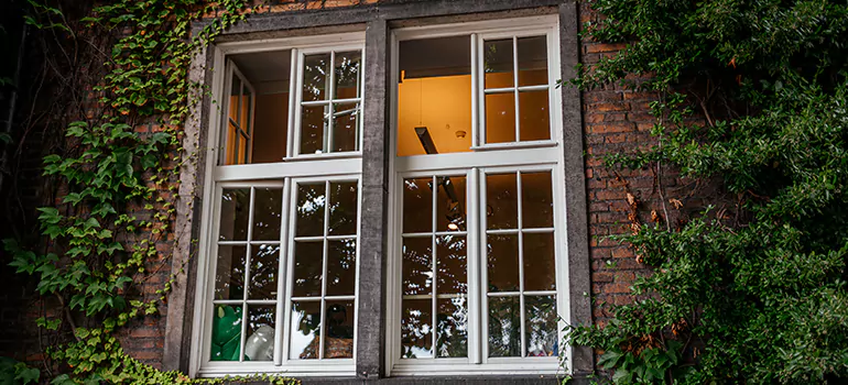 Energy Efficient Wood Windows in Richmond West, FL