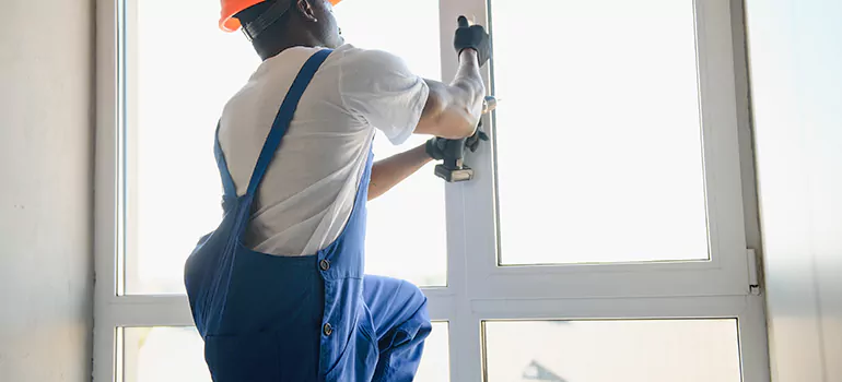 Fixed Window Replacement in Richmond West, FL