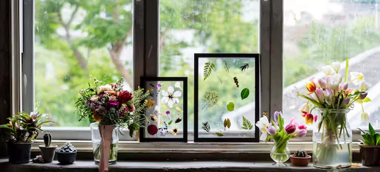 Professional Garden Window Repair in Richmond West, FL