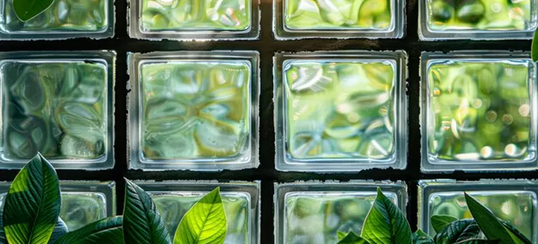 Glass Block Windows Near Me in Richmond West, FL