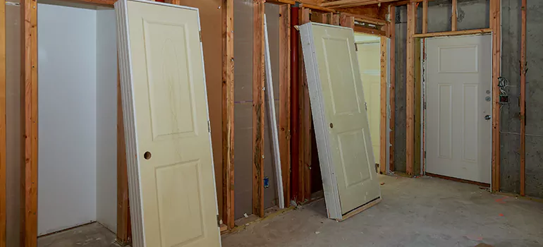 Heavy Duty Sliding Door in Richmond West, FL