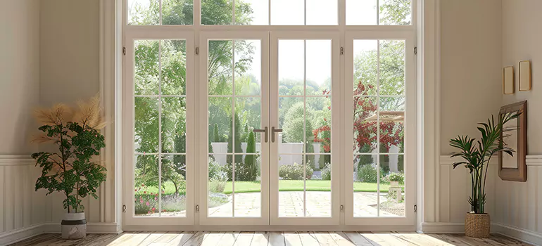 Impact Patio Doors in Richmond West, FL