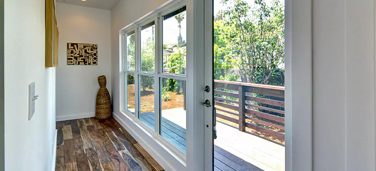 Impact Window Installation For Home Safety in Richmond West, FL