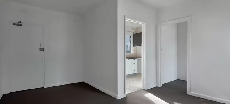 Dark Interior Doors in Richmond West, FL