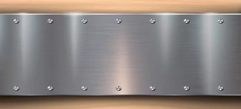 Interior Door Kick Plate Installation in Richmond West, FL