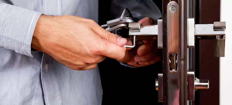 Local Multi Point Door Installation Experts in Richmond West, FL