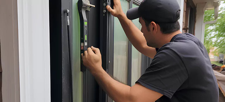 1 Way Privacy Window Film in Richmond West, FL