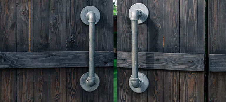 Pull Handle Installation in Richmond West, FL