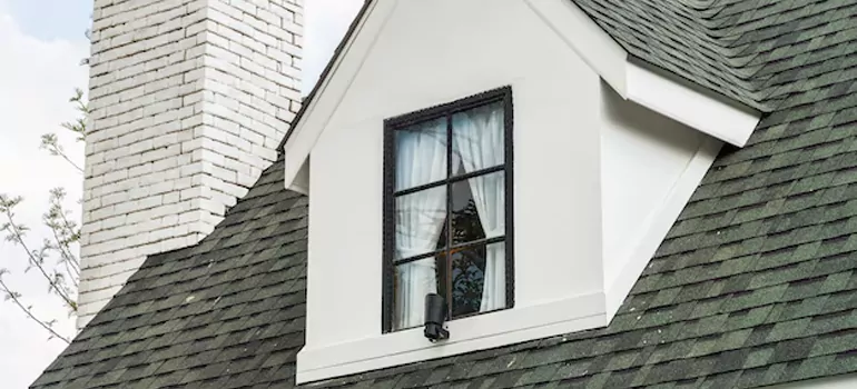 Roof Window Repair in Richmond West, FL
