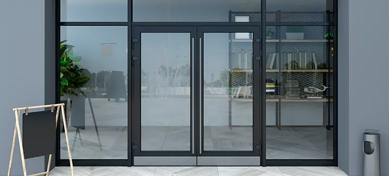 Sliding Screen Door Installation in Richmond West, FL