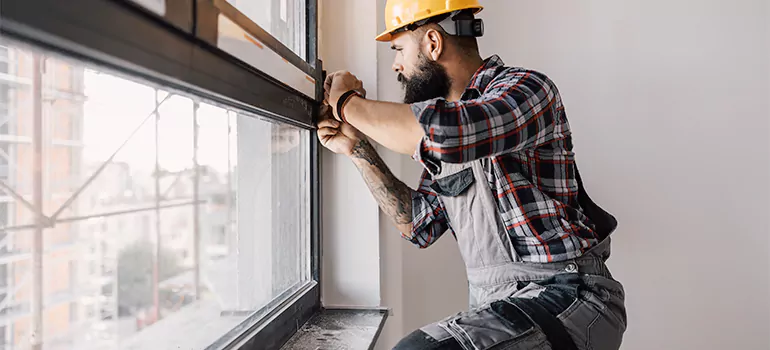 Window Glazing Company in Richmond West, FL