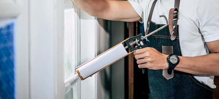 Window Jamb Extension in Richmond West, FL