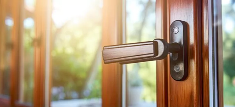 Double Glazing Window Latch Repairs in Richmond West, FL