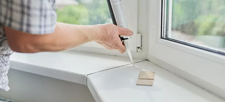 Professional Accordion Door Repair in Richmond West, FL