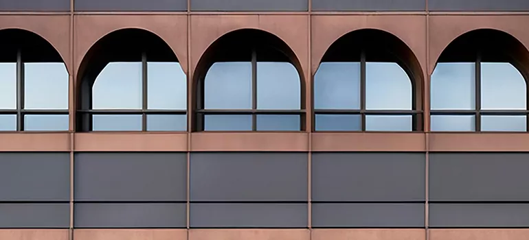 Modern Architectural Windows Repair in Richmond West, FL