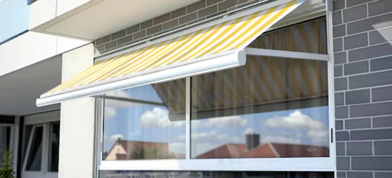 Awning Window Maintenance in Richmond West, FL