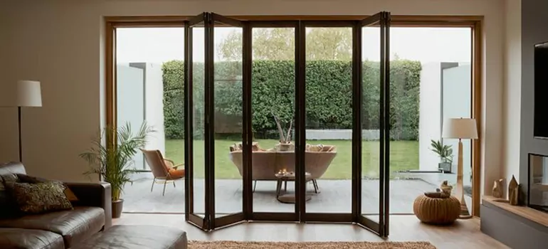 Cheap Bifold Doors in Richmond West, FL