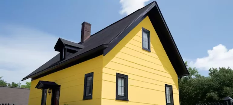 [Custom Black Windows in Richmond West, FL