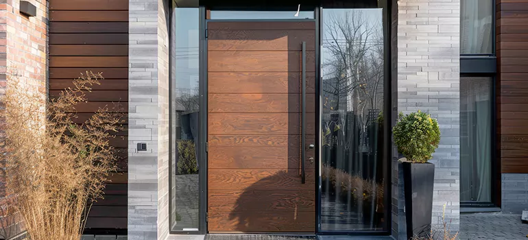 Burglary Proof Doors Company in Richmond West, FL