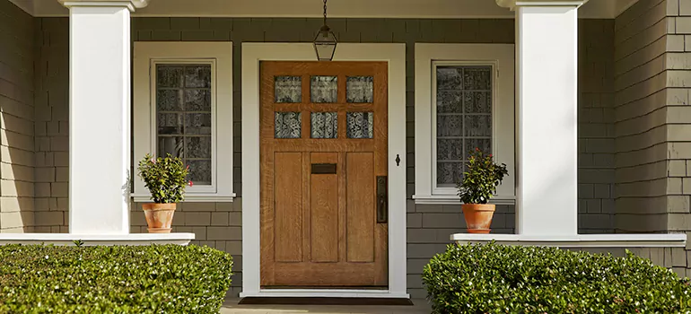 Attic Door Insulation in Richmond West, FL