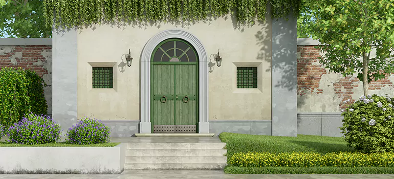 Weatherproof Screen Door in Richmond West, FL