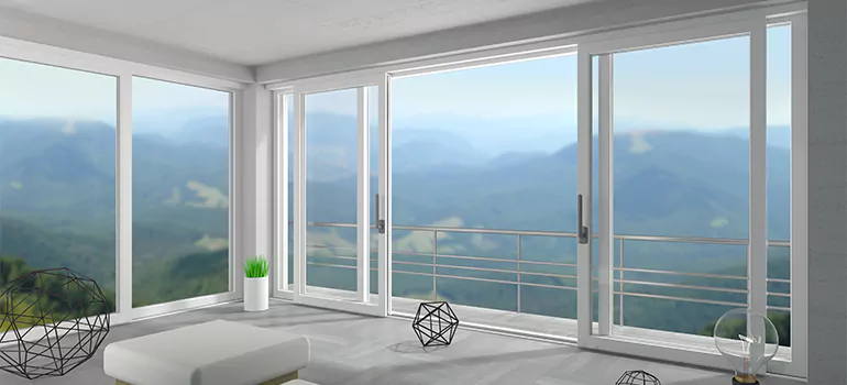 End Vent Window Installation in Richmond West, FL