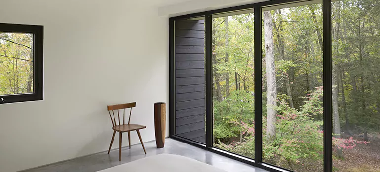 Triple Pane Energy Efficient Windows in Richmond West, FL