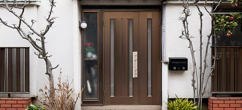 Exterior Doors And Windows in Richmond West, FL