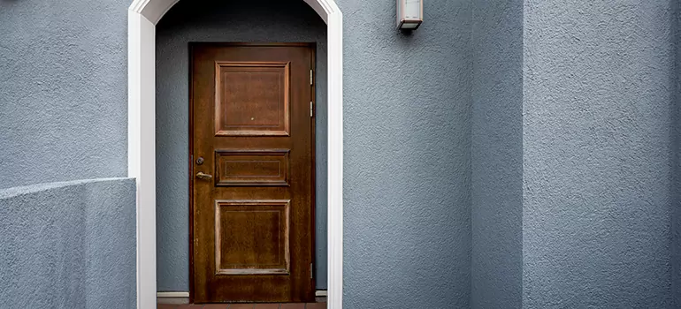 Fiberglass Door Weatherproofing in Richmond West, FL