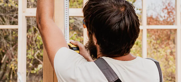Insulated Fixed Windows in Richmond West, FL