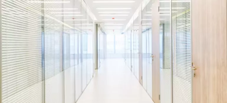 Frosted Glass Windows Replacement in Richmond West, FL